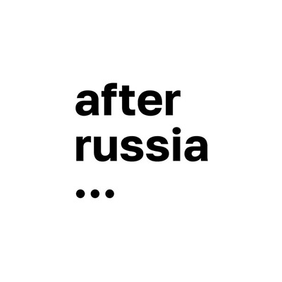 After Russia...