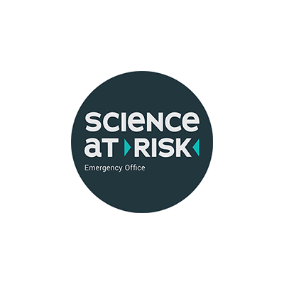 Science at Risk Emergency Office